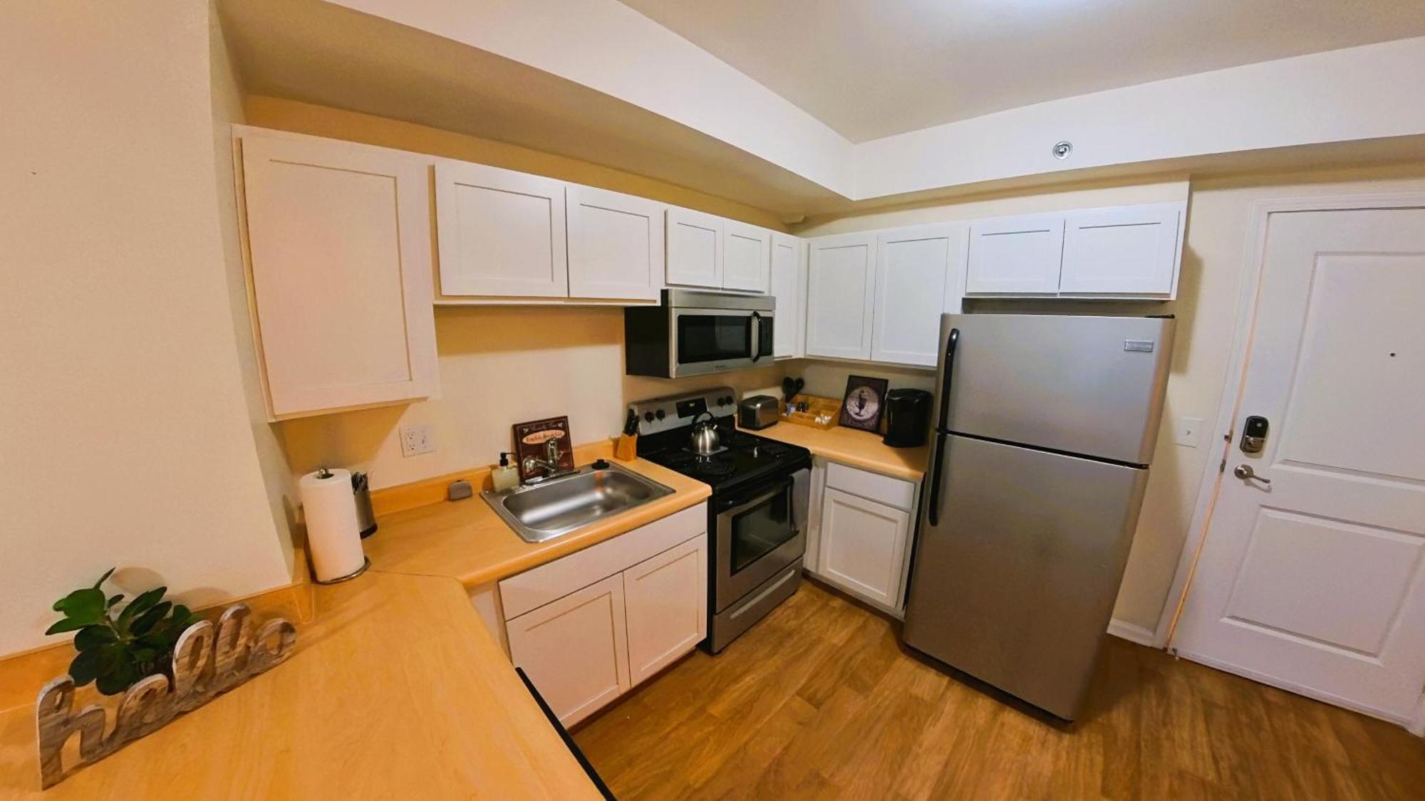Prime City Center Location! 2Br Near Everything! Detroit Exterior foto